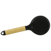 "Glossy" nyeles sörényfésű